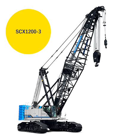 SCX1200-3